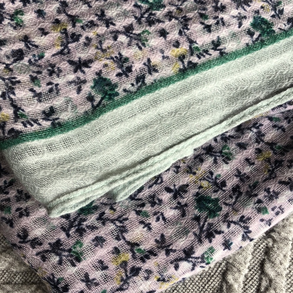 Loft Infinity Scarf - Picture 2 of 3